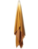 Ombre-effect Cashmere-silk Scarf