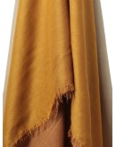 Ombre-effect Cashmere-silk Scarf