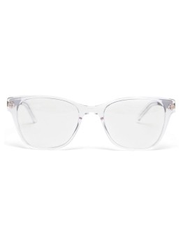 'Disturbing London' glasses
