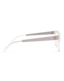 'Disturbing London' glasses