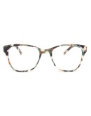 'Disturbing London' camouflage glasses