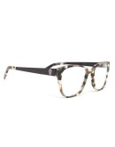 'Disturbing London' camouflage glasses