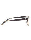 'Disturbing London' camouflage glasses