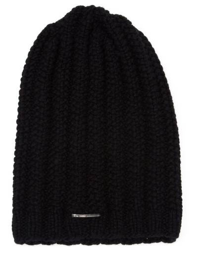 slouchy beanie