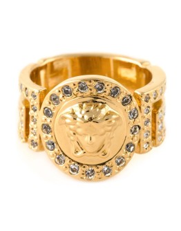 Medusa ring