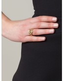 Medusa ring