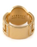 Medusa ring