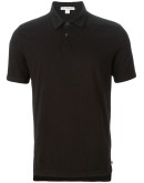 basic polo shirt