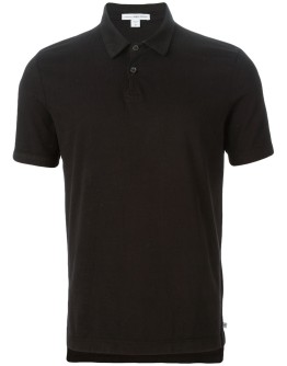 basic polo shirt