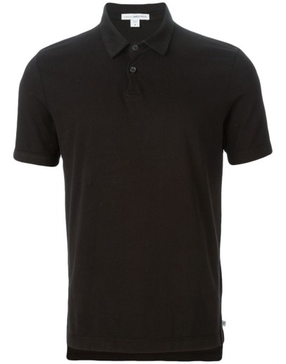 basic polo shirt