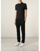 basic polo shirt