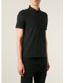basic polo shirt