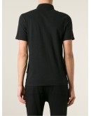 basic polo shirt