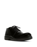 classic lace-up shoes