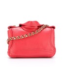 biker crossbody bag