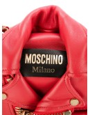 biker crossbody bag