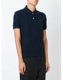 mini heart polo shirt