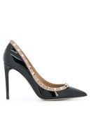 Rockstud pumps
