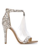 'Viola 110' sandals