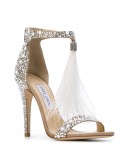 'Viola 110' sandals