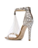 'Viola 110' sandals