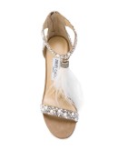 'Viola 110' sandals
