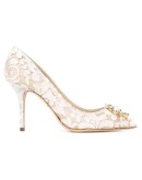 'Belluci'  pumps