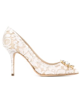 'Belluci'  pumps