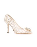 'Belluci'  pumps