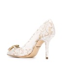 'Belluci'  pumps
