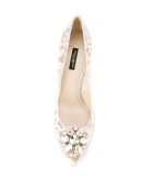 'Belluci'  pumps