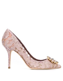 'Belluci'  pumps
