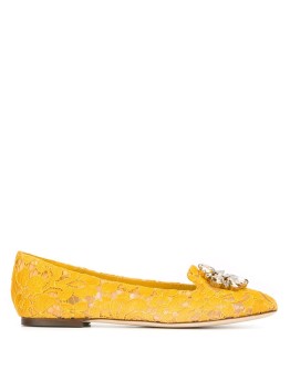 'Vally' slippers