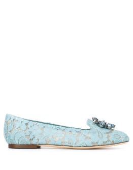 'Vally' slippers