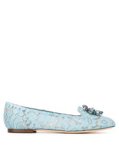 'Vally' slippers