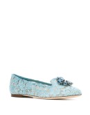 'Vally' slippers
