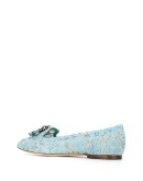'Vally' slippers