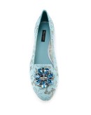 'Vally' slippers