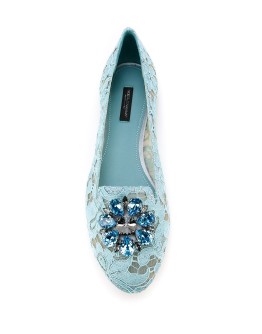 'Vally' slippers