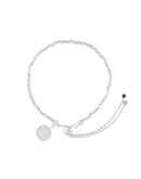Cosmos Kula sapphire bracelet