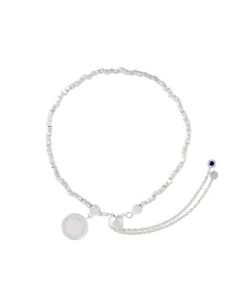 Cosmos Kula sapphire bracelet