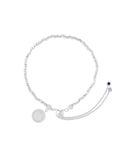 Cosmos Kula sapphire bracelet