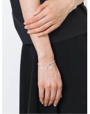 Cosmos Kula sapphire bracelet