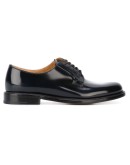 classic Derby shoes