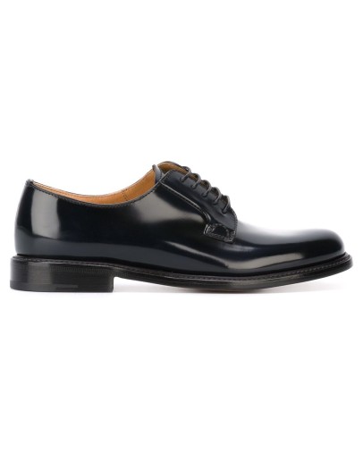 classic Derby shoes