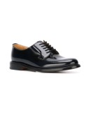 classic Derby shoes