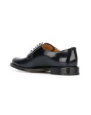 classic Derby shoes