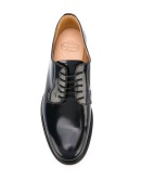 classic Derby shoes