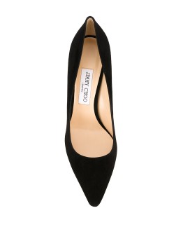 Romy 100 pumps