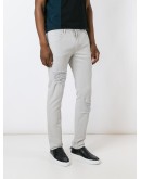 ripped knee jeans